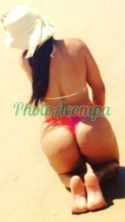 Marcelle Dias, escort em Bela Vista (SP)