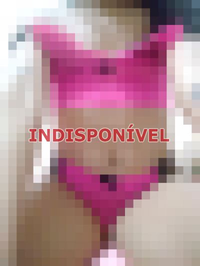 acompanhante em Santos