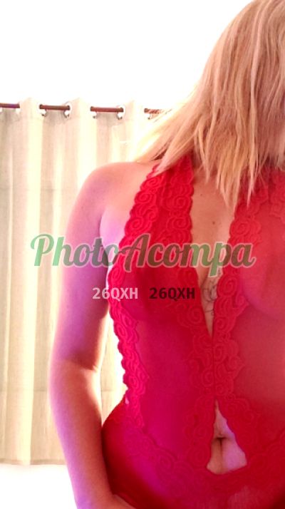 Alana, acompanhante em Praia Grande