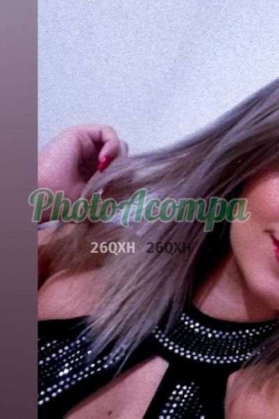 Alana, escort em Praia Grande