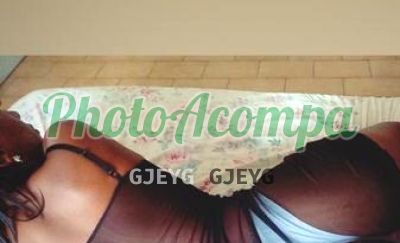 Thamy, acompanhante em Sorocaba