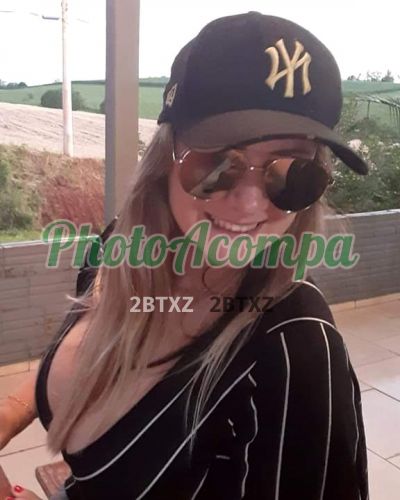 Beatriz Mello, acompanhante em Guarulhos