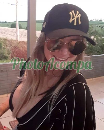 Beatriz Mello, acompanhante em Guarulhos