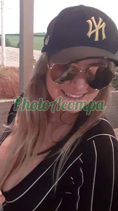 Beatriz Mello, acompanhante em Guarulhos