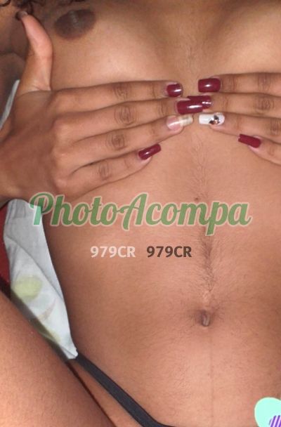 Suzy, escort em Cachoeira