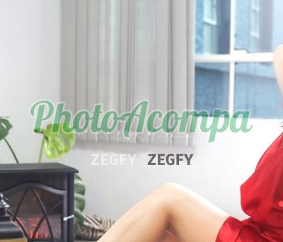 Anna, escort em Curitiba