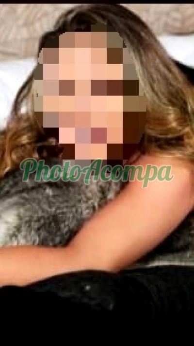 Deyse, escort em João Pessoa