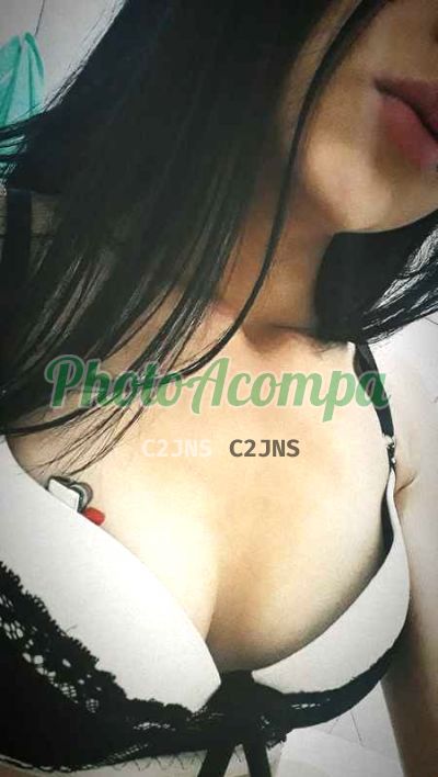 Tatiane, acompanhante em Santo André (ABC Paulista)