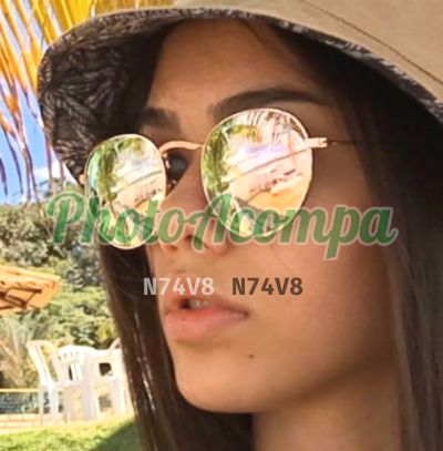Júlia, escort em Manaus