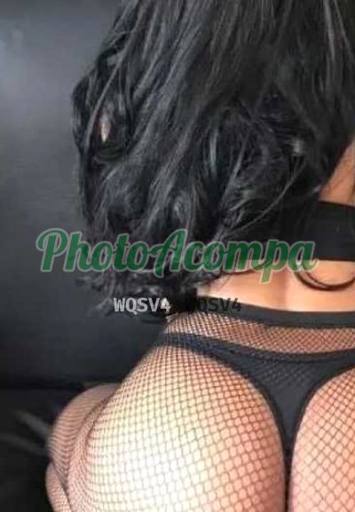 Paula, garota de programa em Cascavel