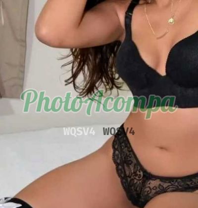 Paula, escort em Cascavel