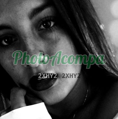 Maria Antônia, garota de programa em Copacabana (RJ)