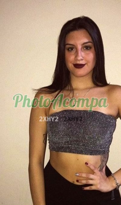 Maria Antônia, escort em Copacabana (RJ)