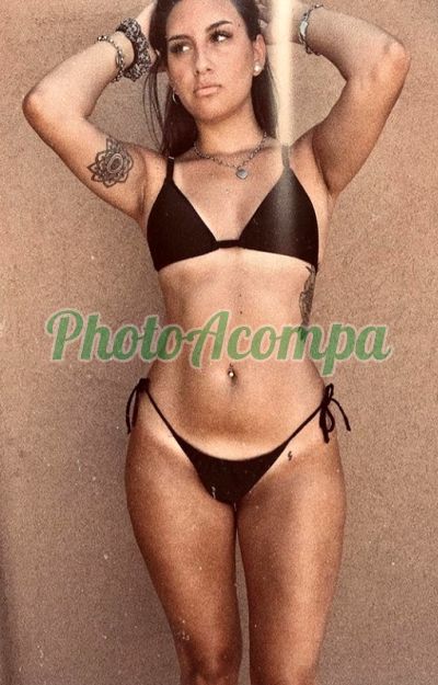 Maria Antônia, escort em Copacabana (RJ)