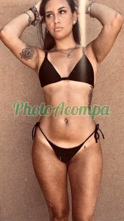 Maria Antônia, escort em Copacabana (RJ)
