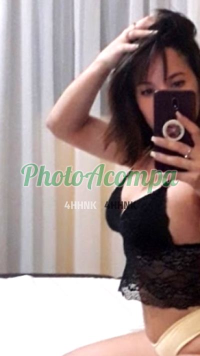 Anitta, acompanhante em Campo Grande