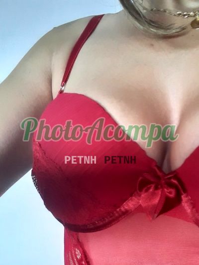 Fernandinha, acompanhante em Goiânia
