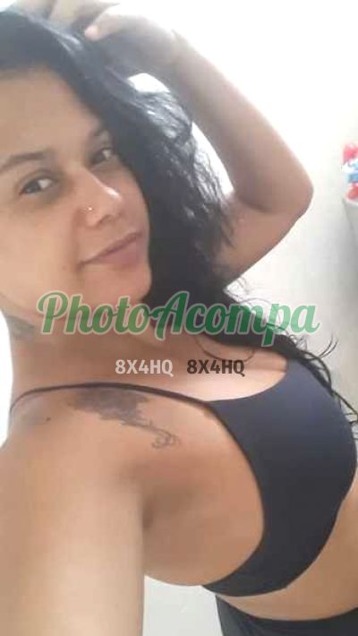 Cibele, escort em São José dos Campos