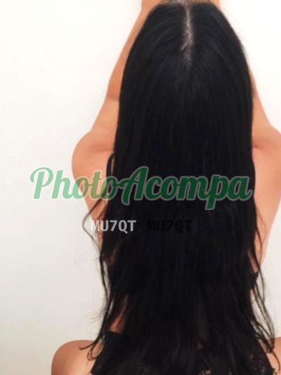 Roberta Sabatini, escort em São José do Rio Preto