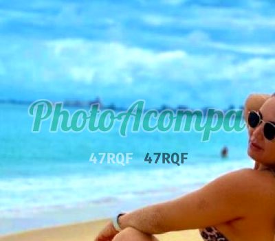 Vitória, escort em Boa Viagem (Recife)