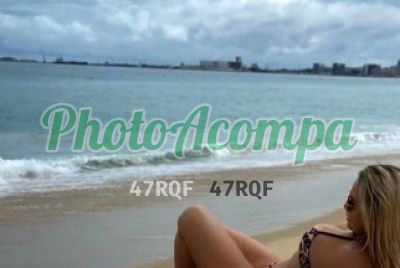 Vitória, acompanhante em Boa Viagem (Recife)