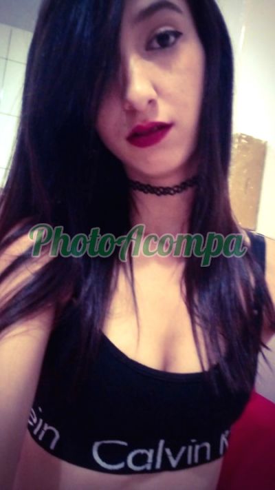 Lilian, escort em Blumenau