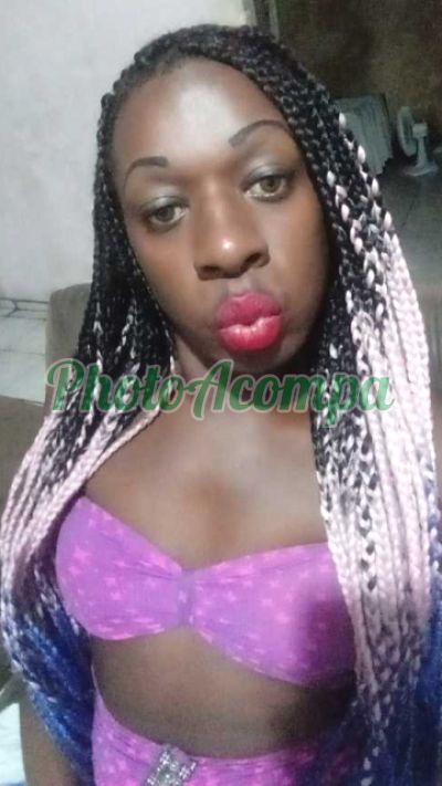 Mellody Oliveira, Trans em Piracicaba