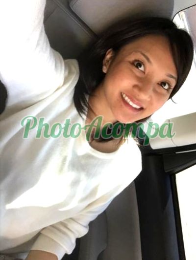Isadora, escort em Belo Horizonte
