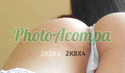 Alice, escort em Fortaleza