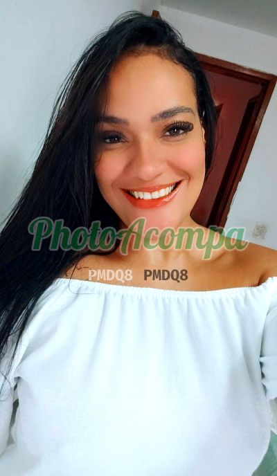 Larissa Monteiro, acompanhante no Recreio dos Bandeirantes (RJ)