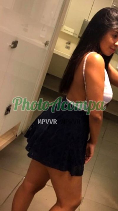 Raquel, escort no Centro (RJ)