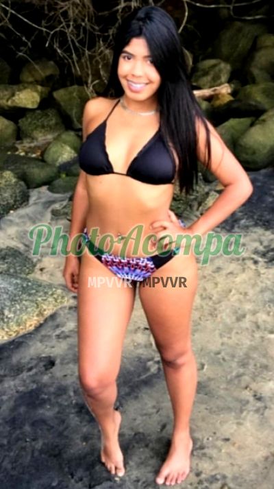 Raquel, acompanhante no Centro (RJ)