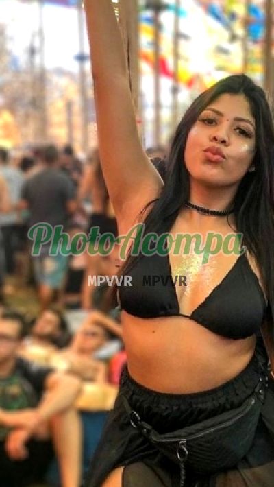 Raquel, escort no Centro (RJ)