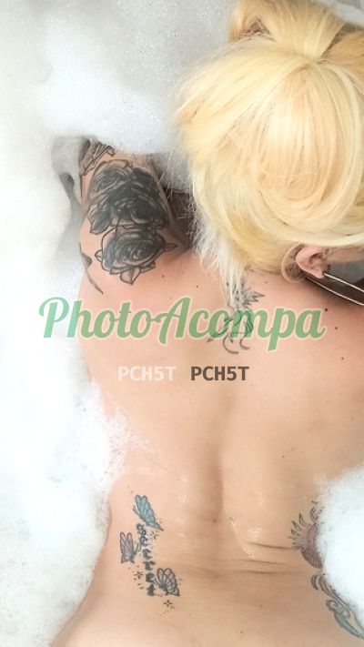 Giovanna, transex em Santo André (ABC Paulista)