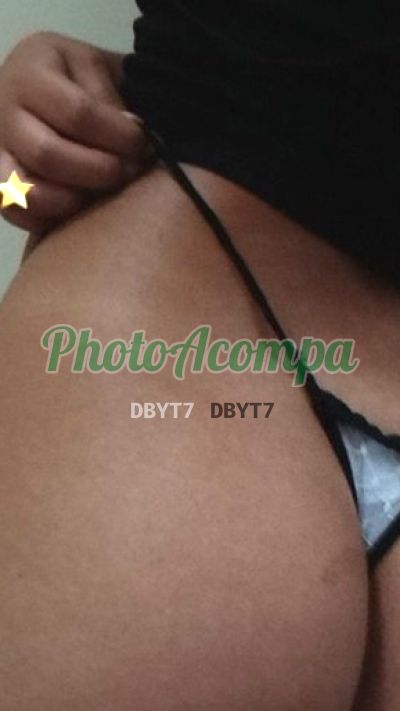 Gi Medeiros, escort em Guarulhos