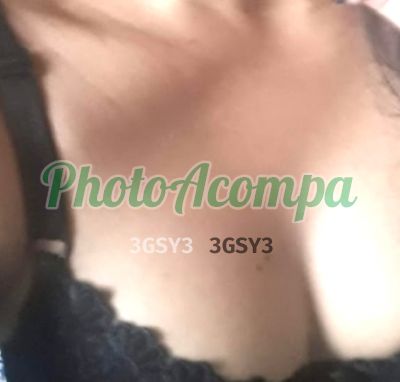 Lorena, acompanhante em Santana (SP)