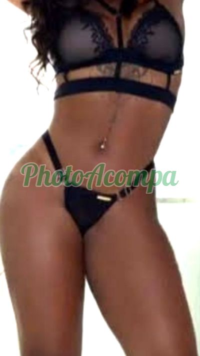 Lorena, escort em Santana (SP)