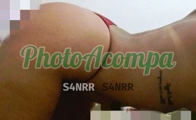 Bel, acompanhante em Ponta Grossa