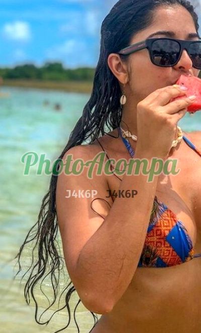 Valentina Soares, escort em Bela Vista (SP)