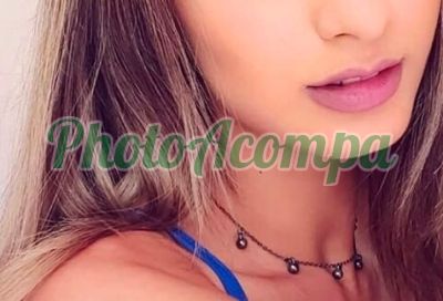 Bruna Lírio, acompanhante em Vila Velha