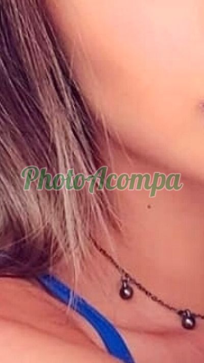 Bruna Lírio, acompanhante em Vila Velha