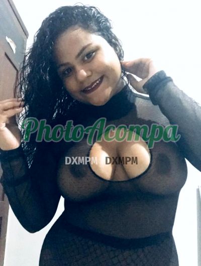 Lorena, acompanhante em Santarém
