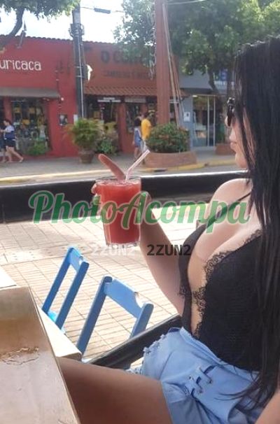 Bruna, garota de programa em Piracicaba