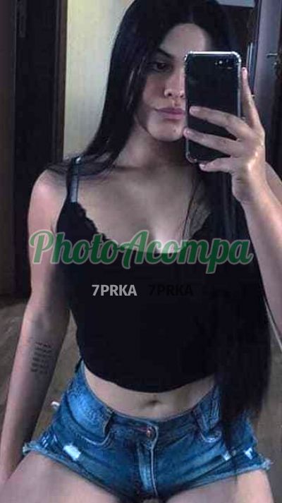 Fernanda, escort em Suzano
