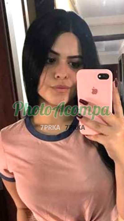 Fernanda, garota de programa em Suzano