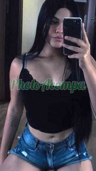 Fernanda, escort em Suzano