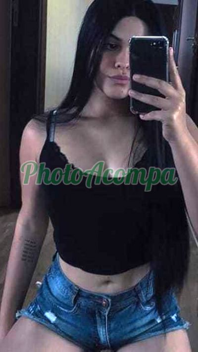 Fernanda, escort em Suzano