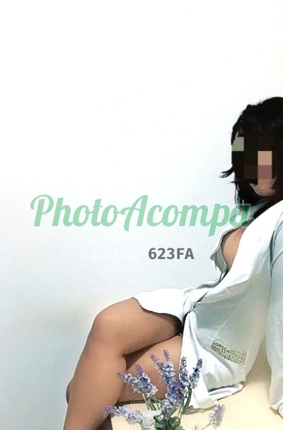 Taís, garota de programa em Campinas