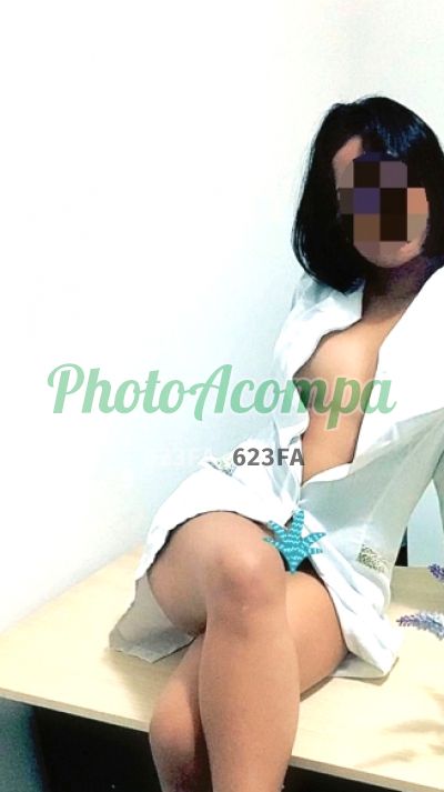 Taís, escort em Campinas