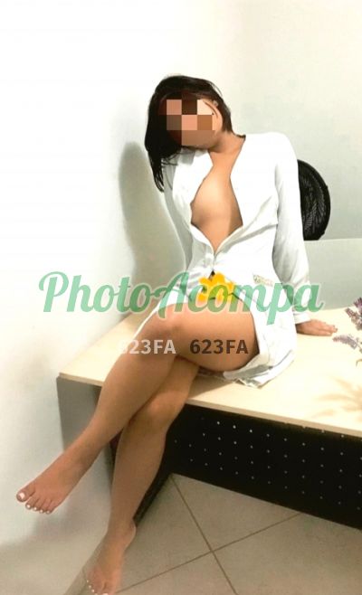 Taís, escort em Campinas